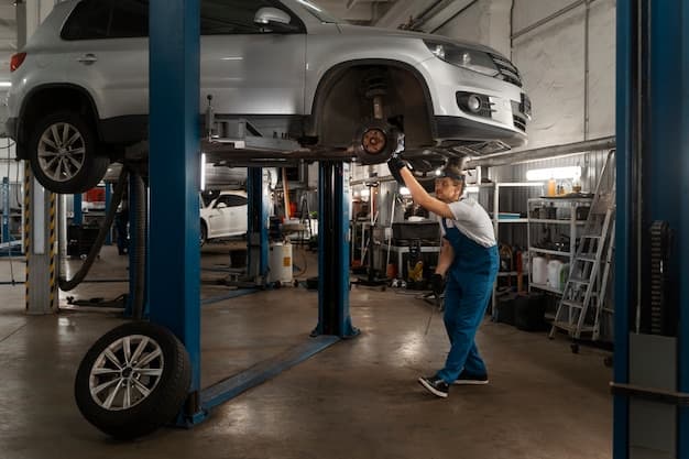 Quick Car Battery Replacement in Dubai – Avoid Breakdowns!