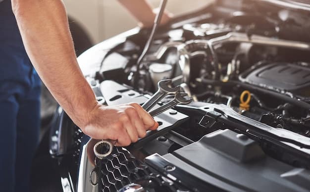 Affordable Brake Pad Replacement in Dubai – Stay Safe on the Road