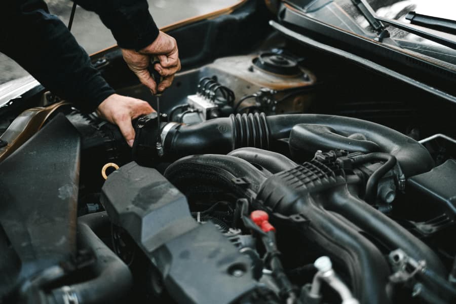 Car Maintenance