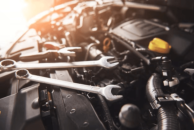 Professional Car AC Repair in Dubai – Fast & Affordable Service